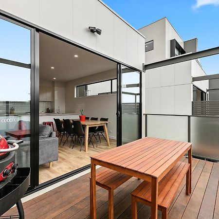 Waterline Property Portarlington Esterno foto