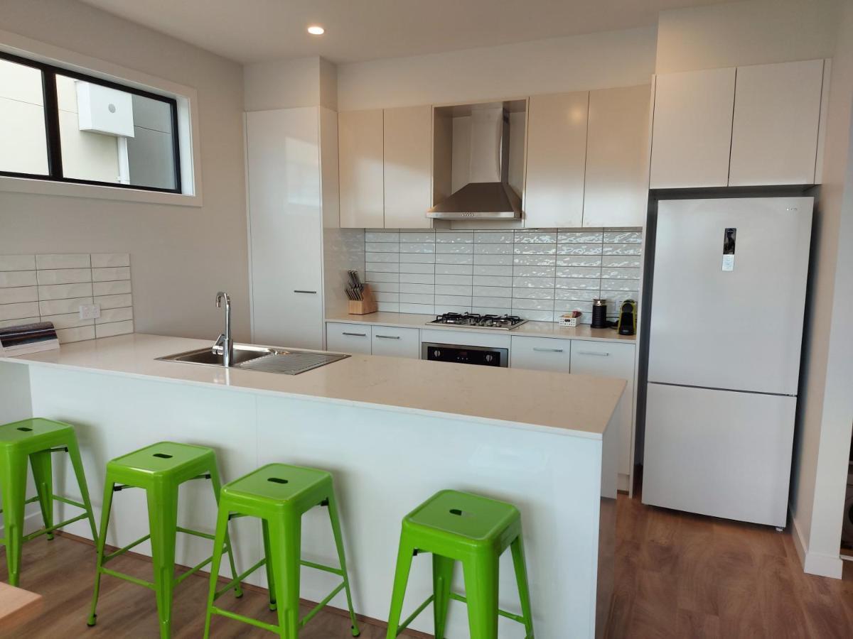Waterline Property Portarlington Esterno foto