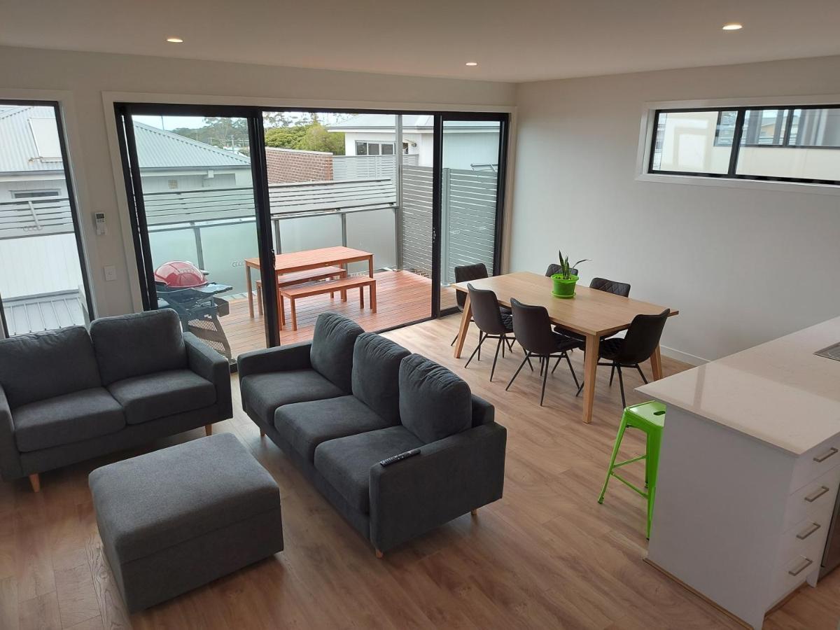 Waterline Property Portarlington Esterno foto