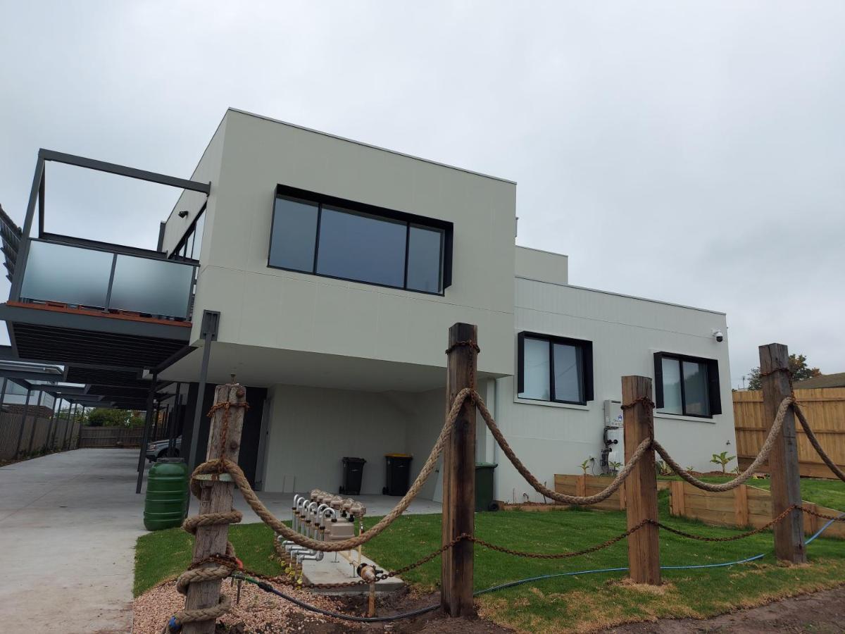 Waterline Property Portarlington Esterno foto