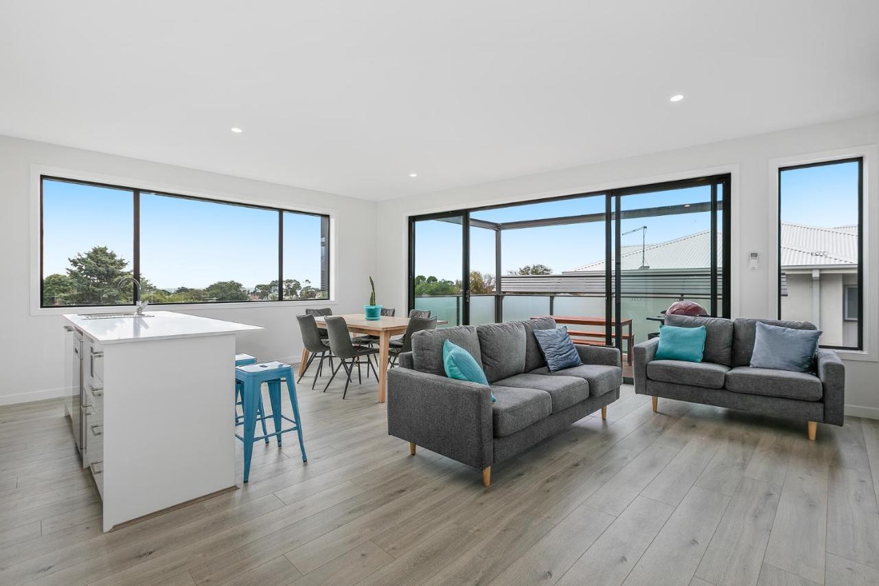 Waterline Property Portarlington Esterno foto