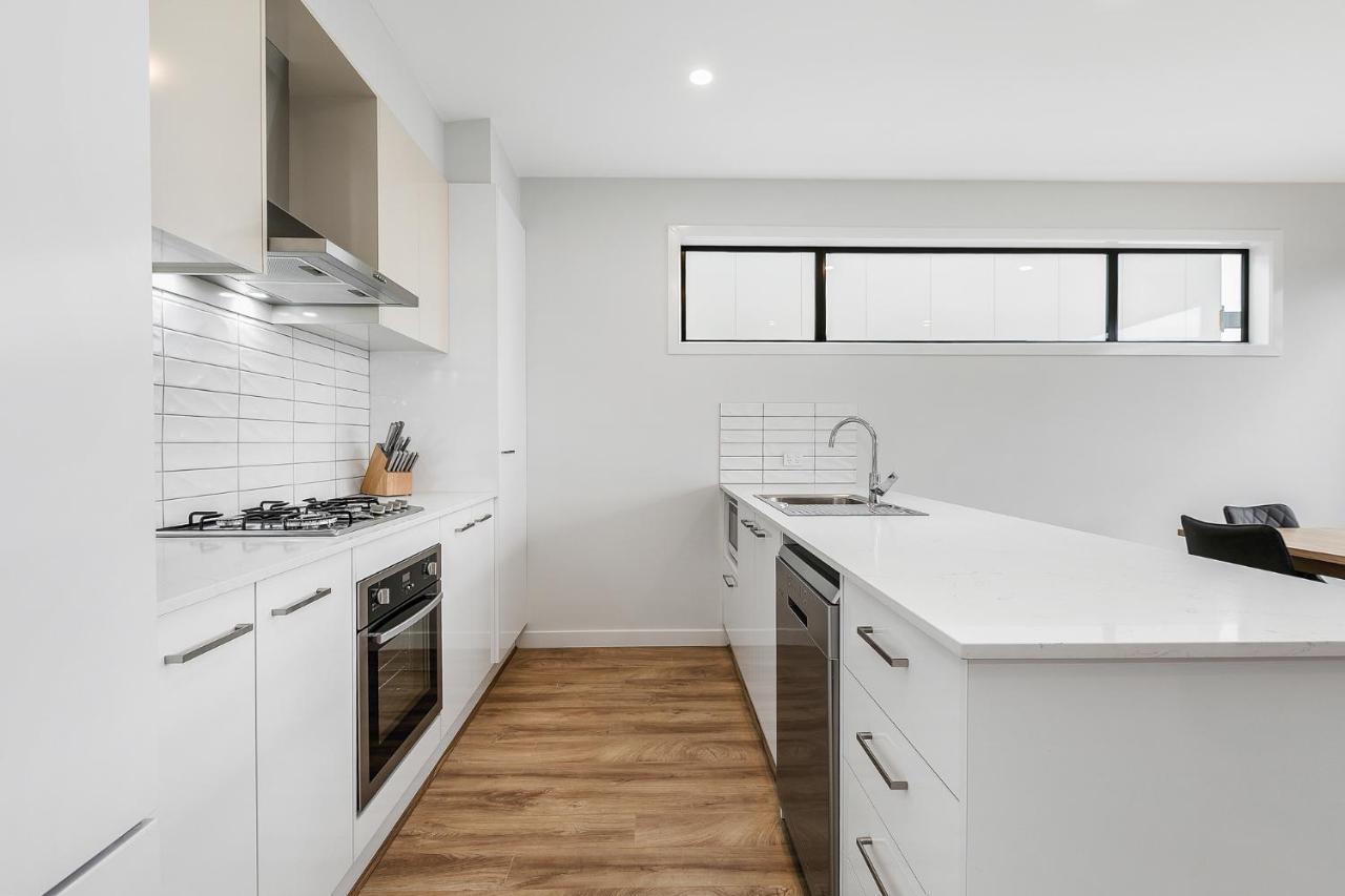 Waterline Property Portarlington Esterno foto
