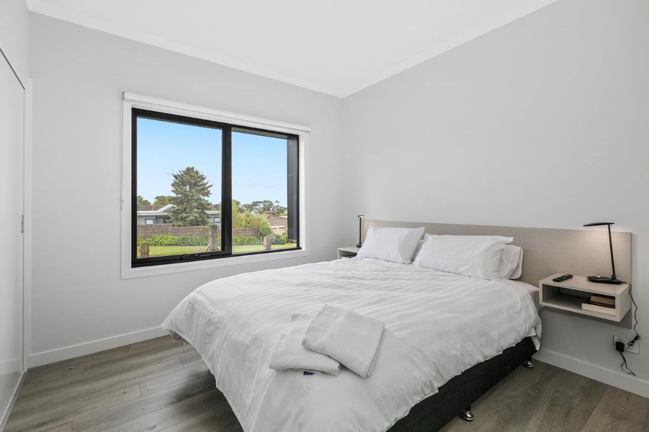 Waterline Property Portarlington Esterno foto