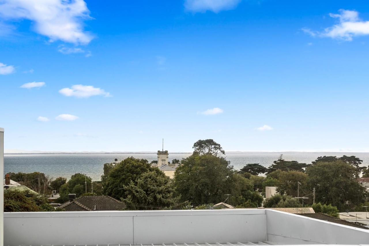 Waterline Property Portarlington Esterno foto