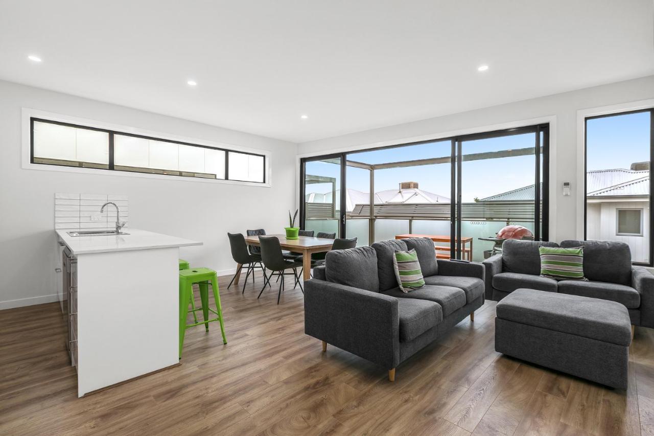 Waterline Property Portarlington Esterno foto