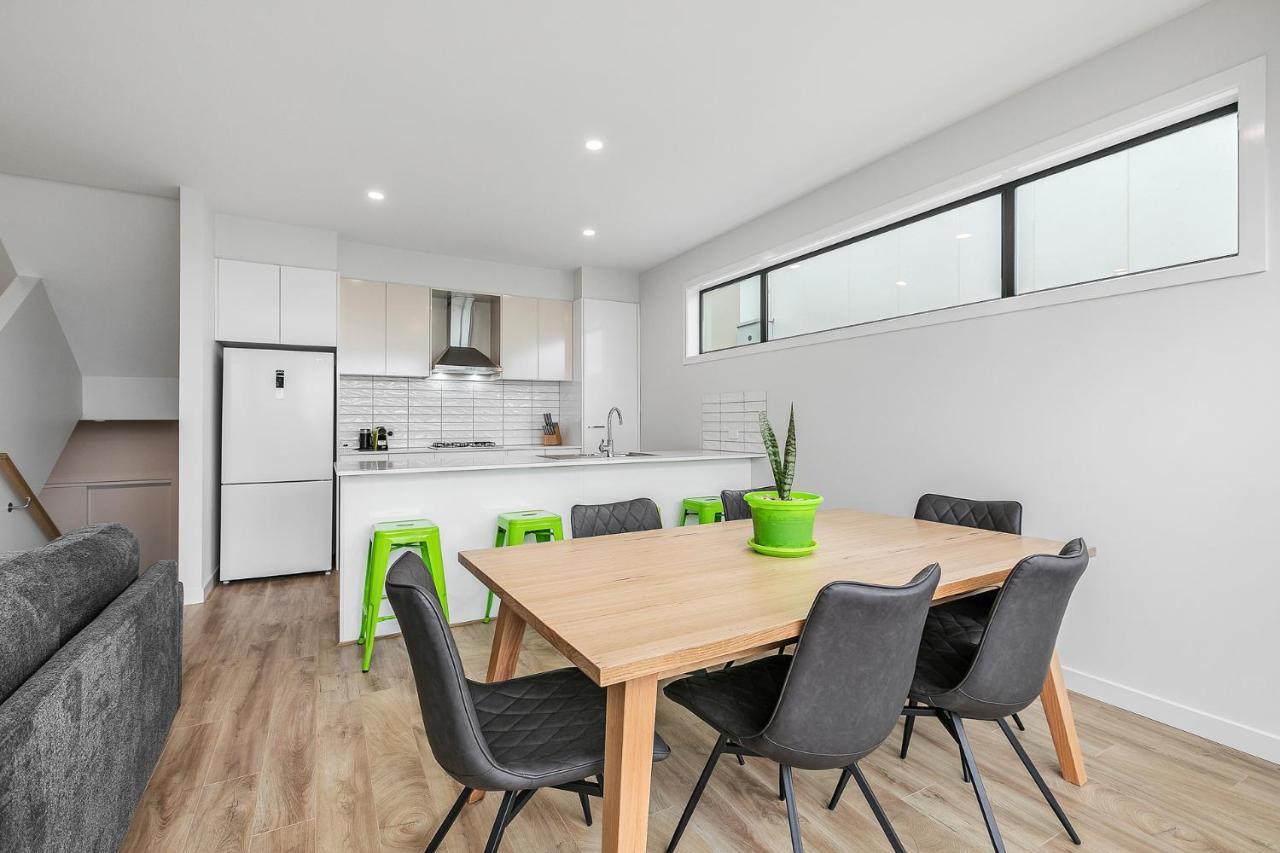 Waterline Property Portarlington Esterno foto