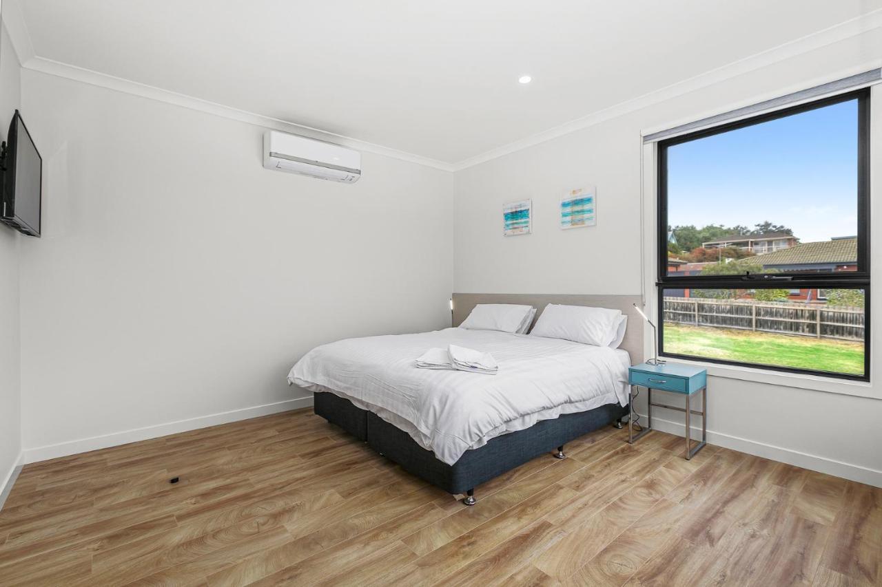 Waterline Property Portarlington Esterno foto