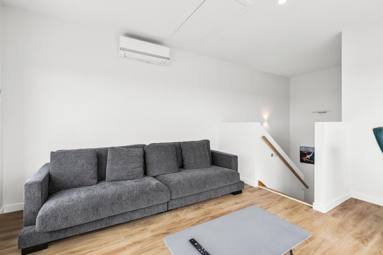 Waterline Property Portarlington Esterno foto