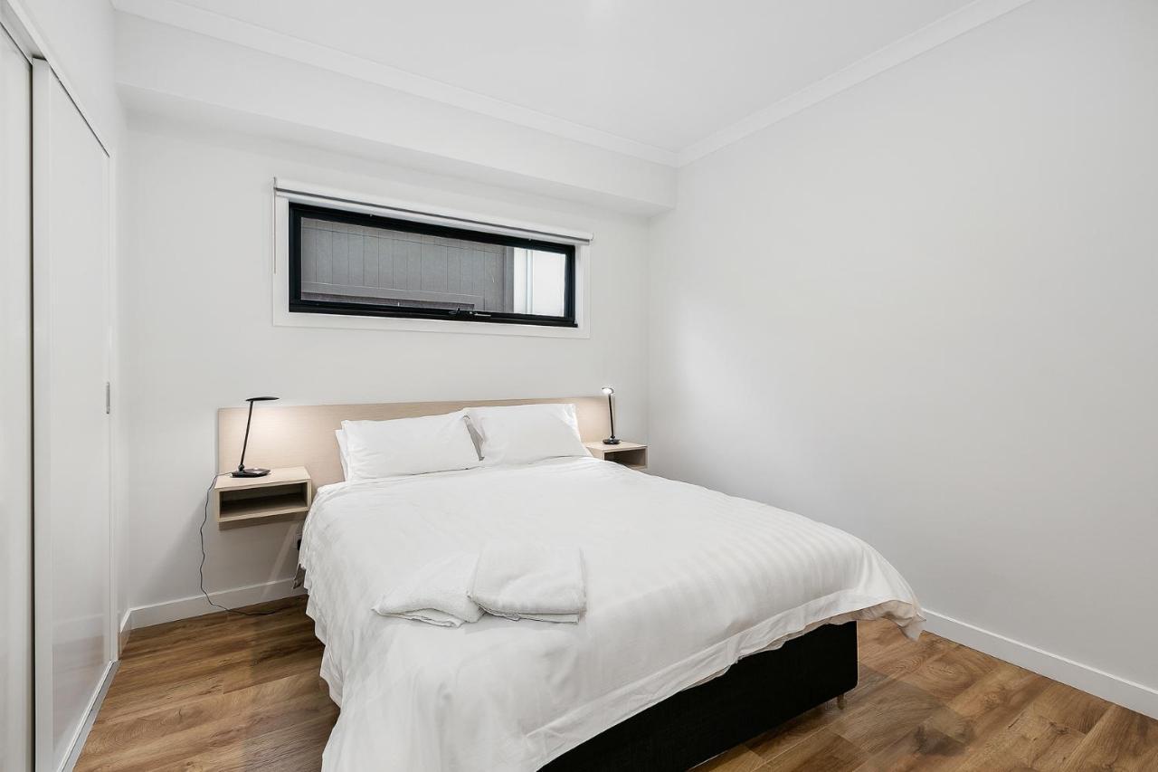 Waterline Property Portarlington Esterno foto