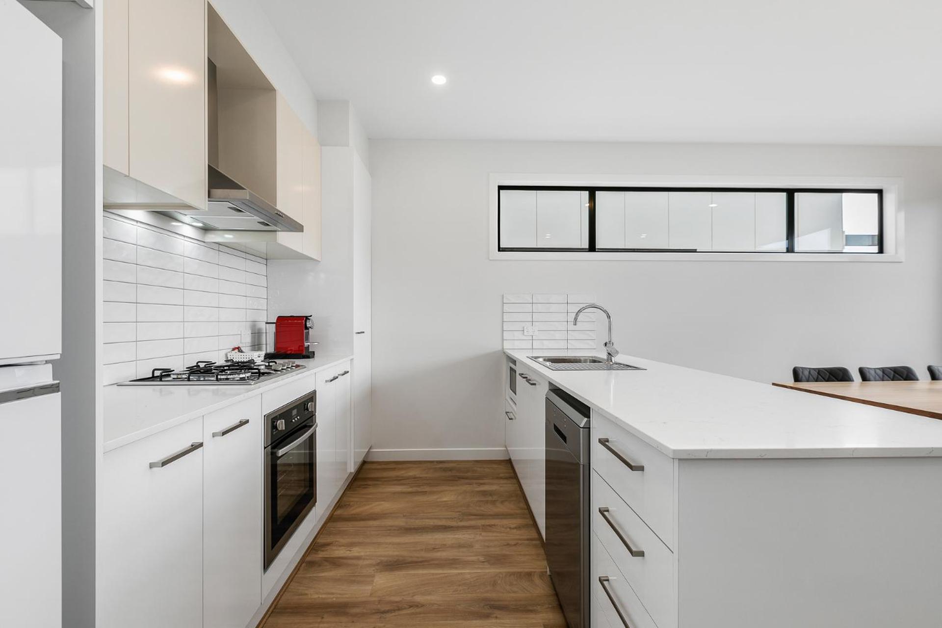 Waterline Property Portarlington Esterno foto