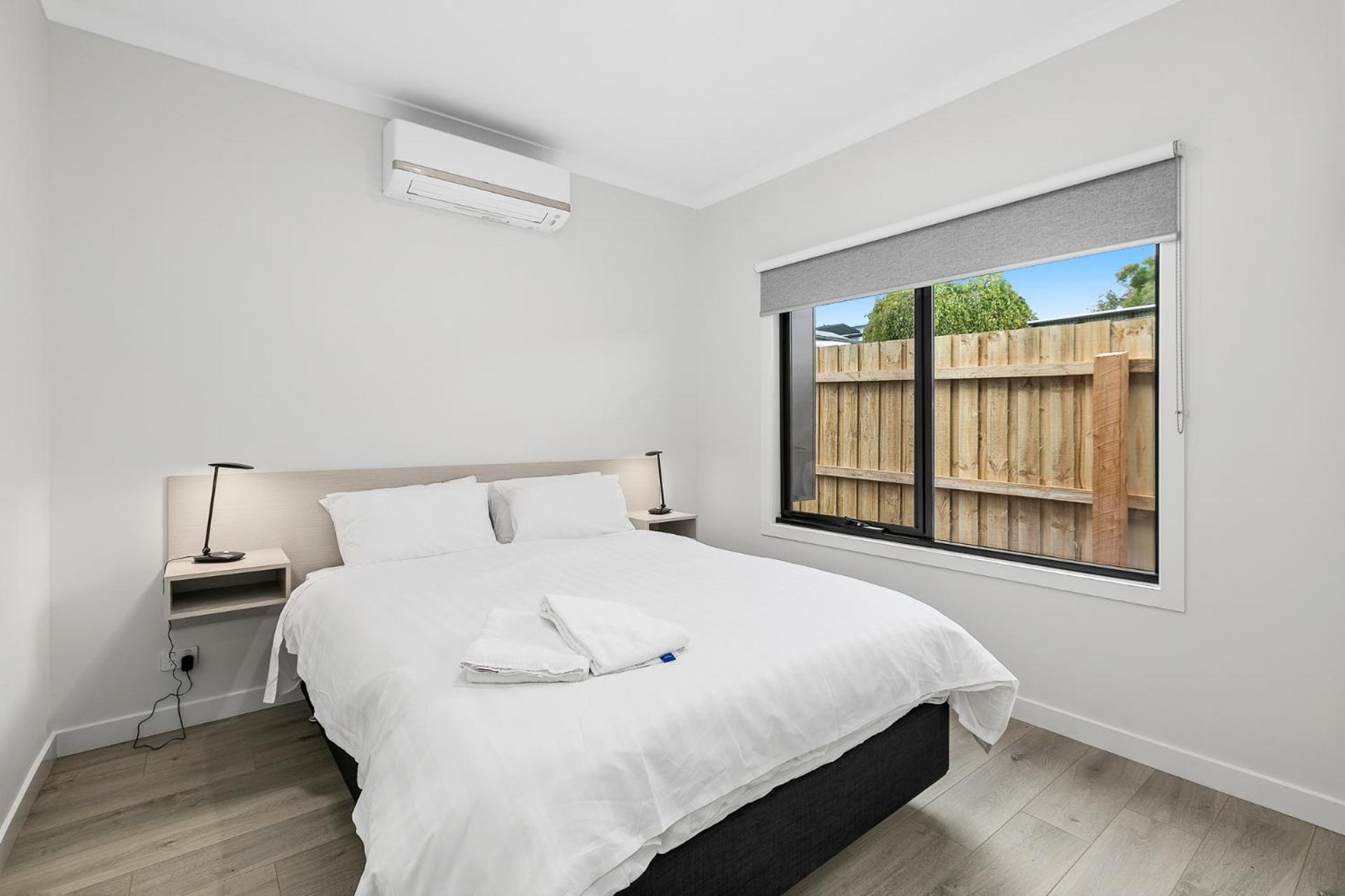 Waterline Property Portarlington Esterno foto