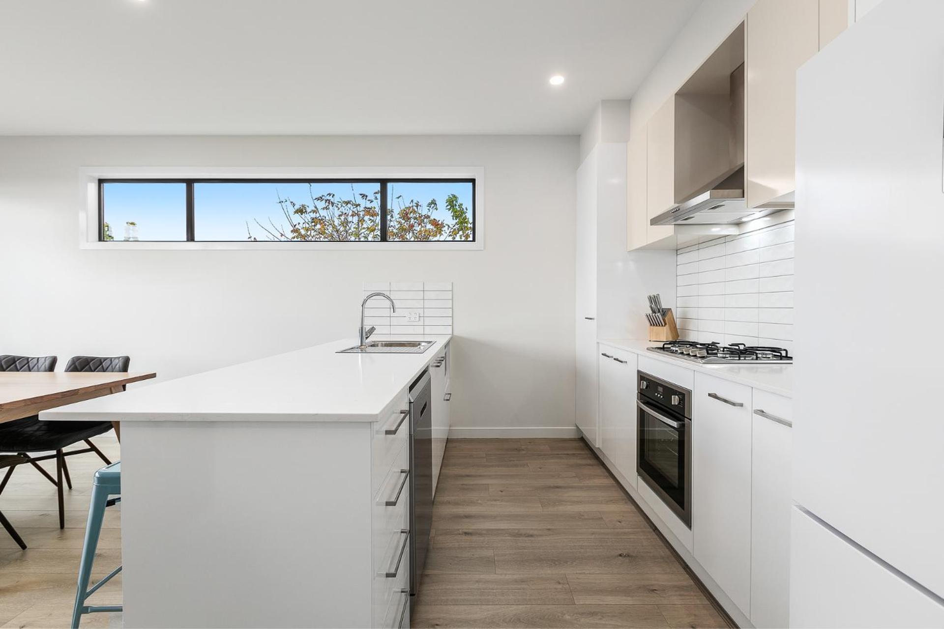 Waterline Property Portarlington Esterno foto