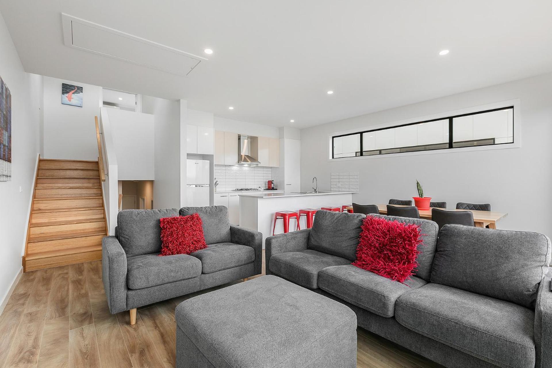 Waterline Property Portarlington Esterno foto
