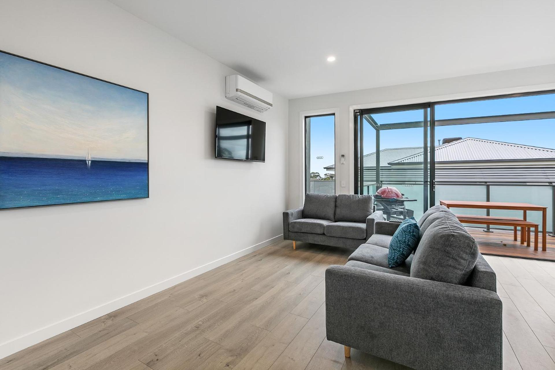 Waterline Property Portarlington Esterno foto