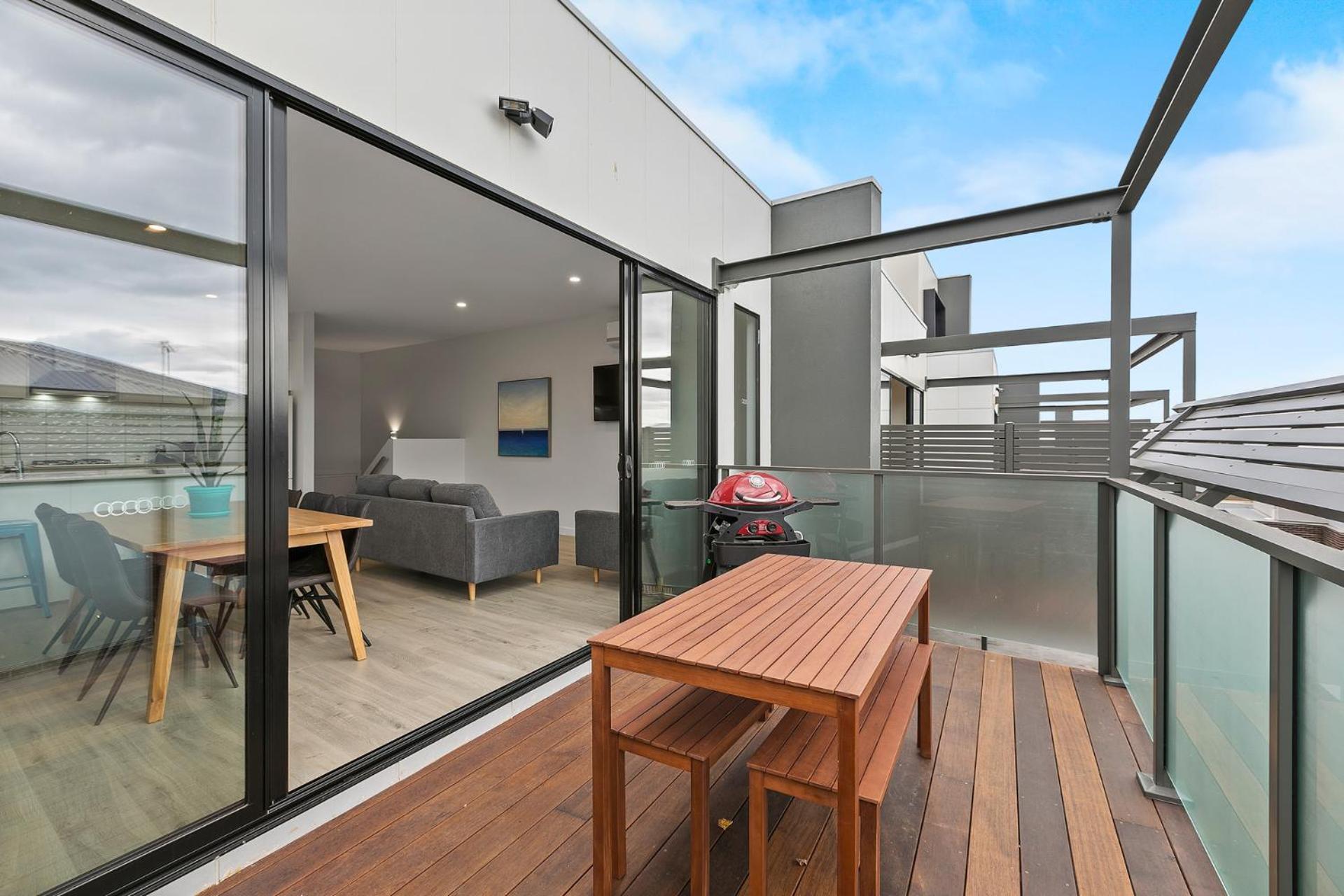 Waterline Property Portarlington Esterno foto
