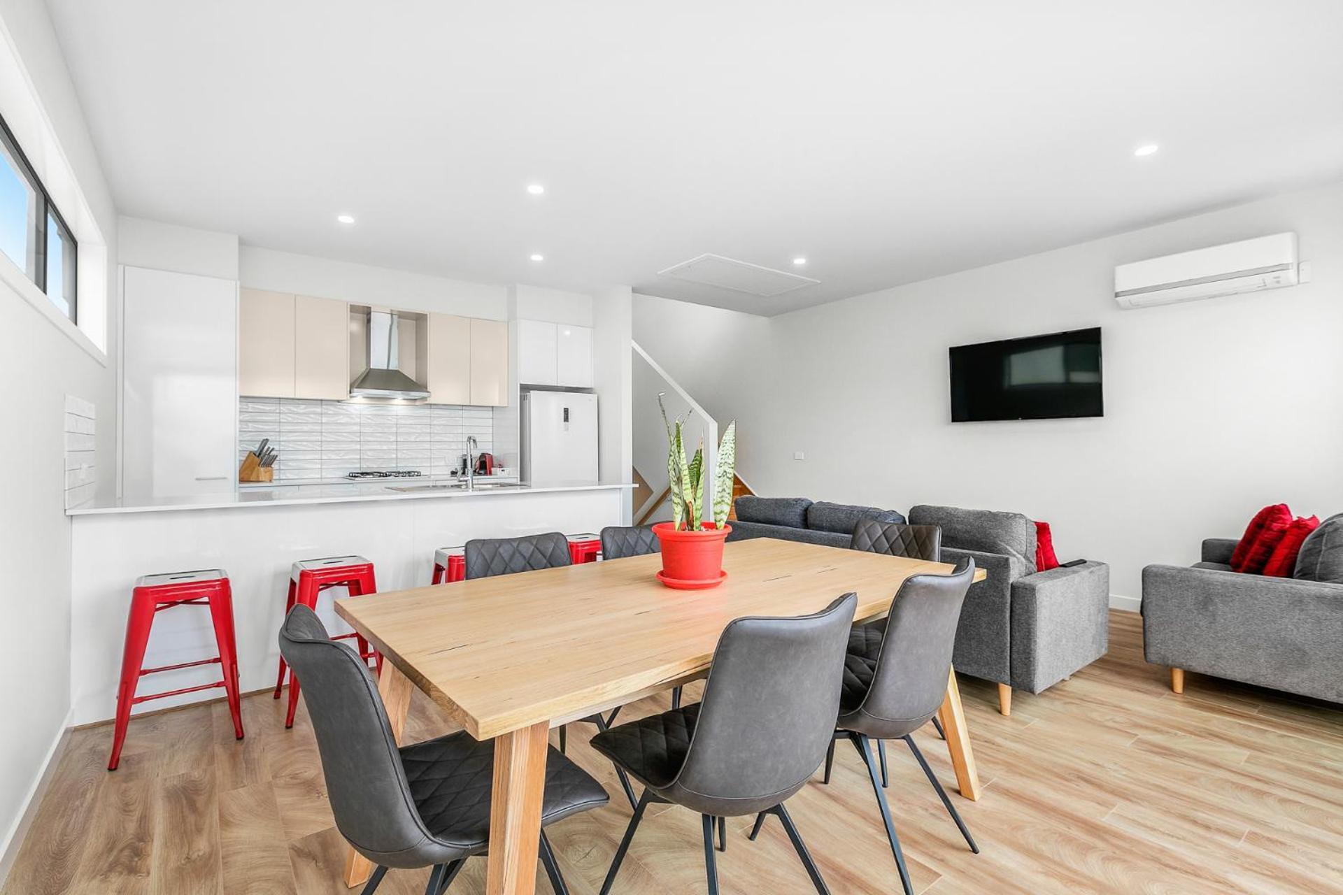 Waterline Property Portarlington Esterno foto