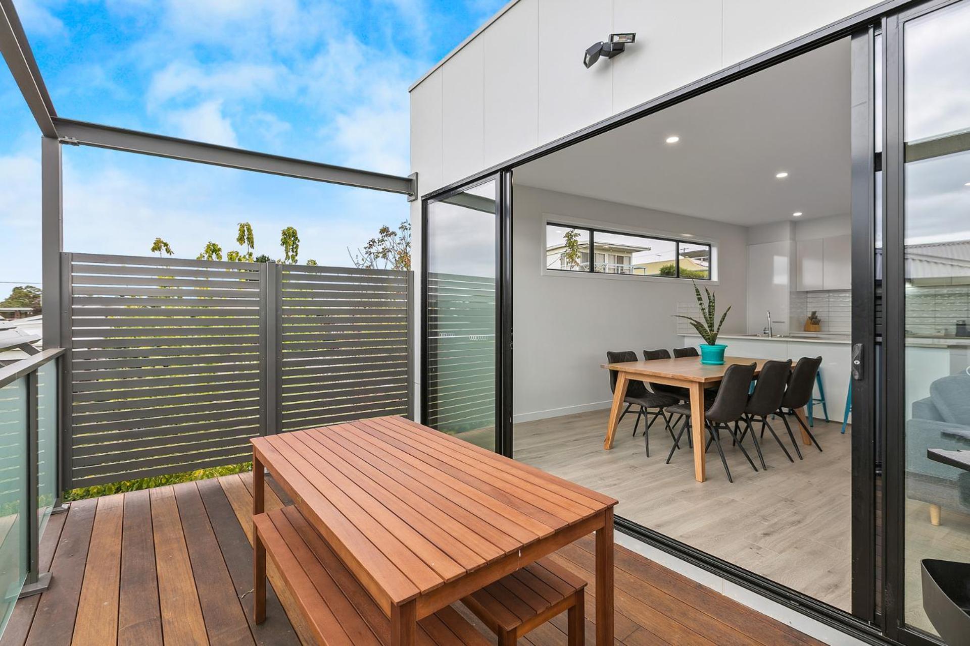 Waterline Property Portarlington Esterno foto