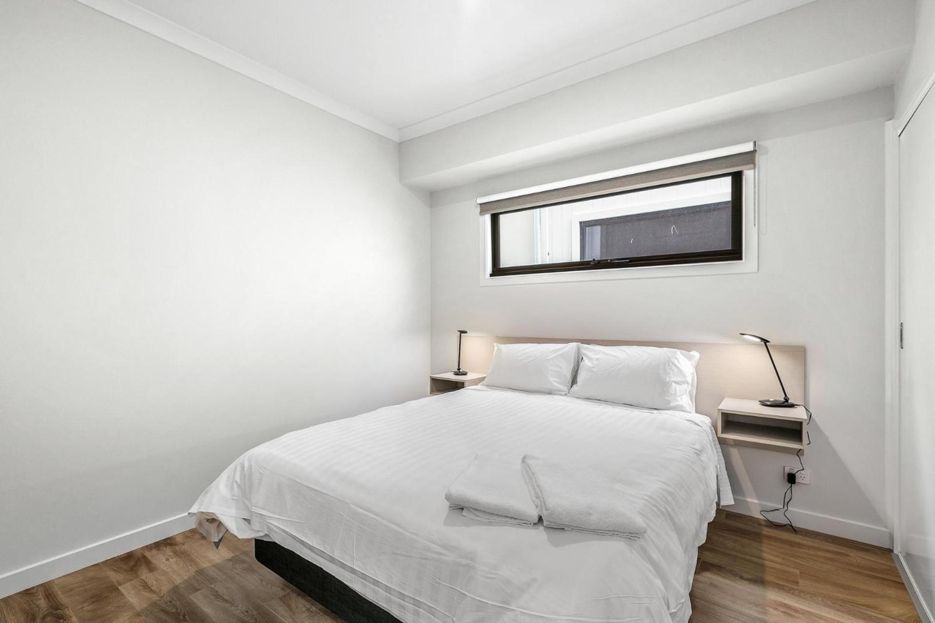 Waterline Property Portarlington Esterno foto
