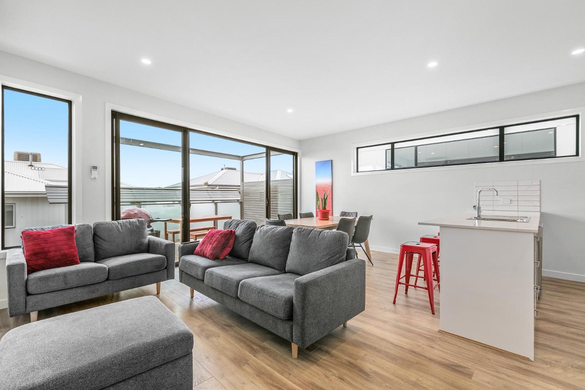 Waterline Property Portarlington Esterno foto