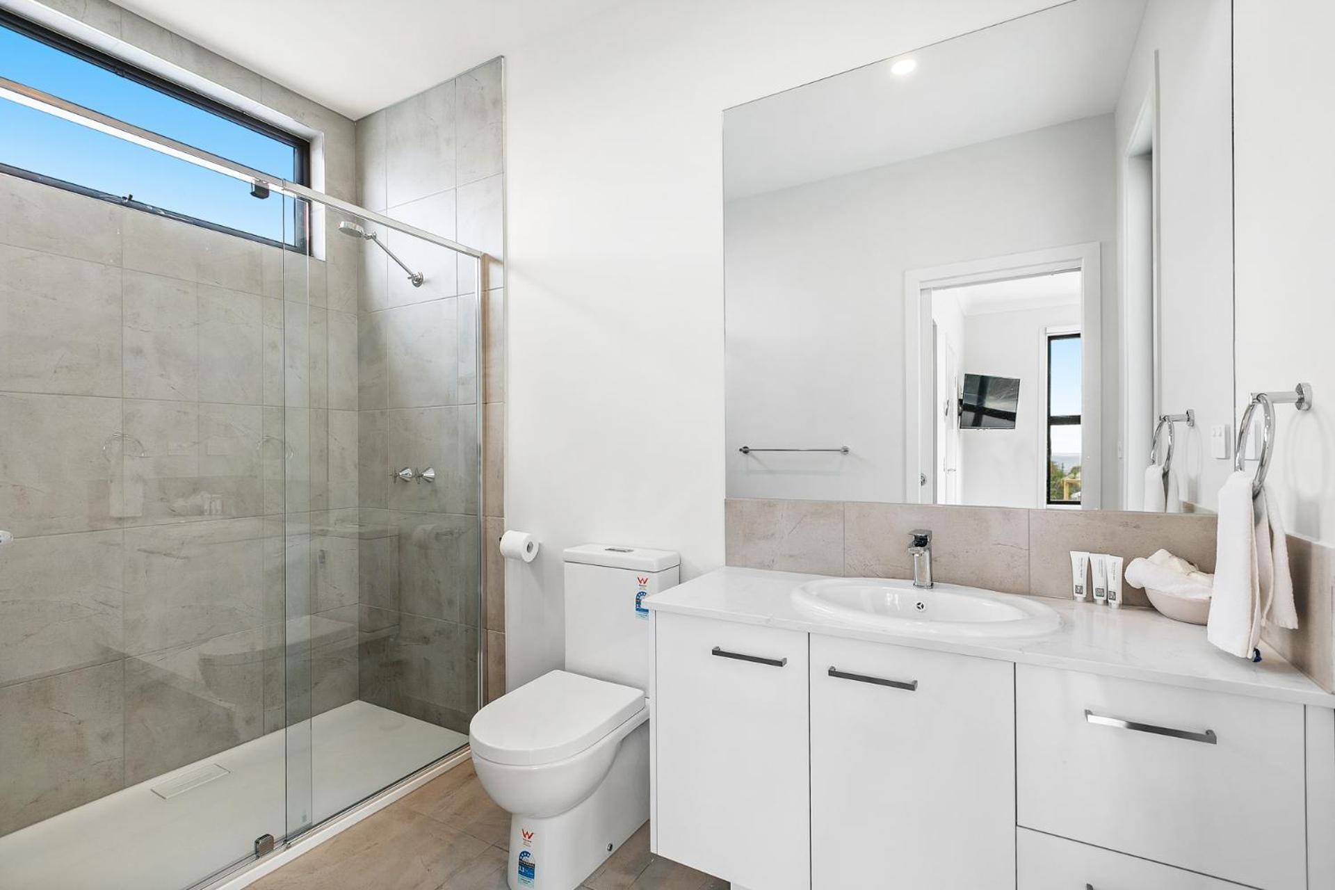 Waterline Property Portarlington Esterno foto