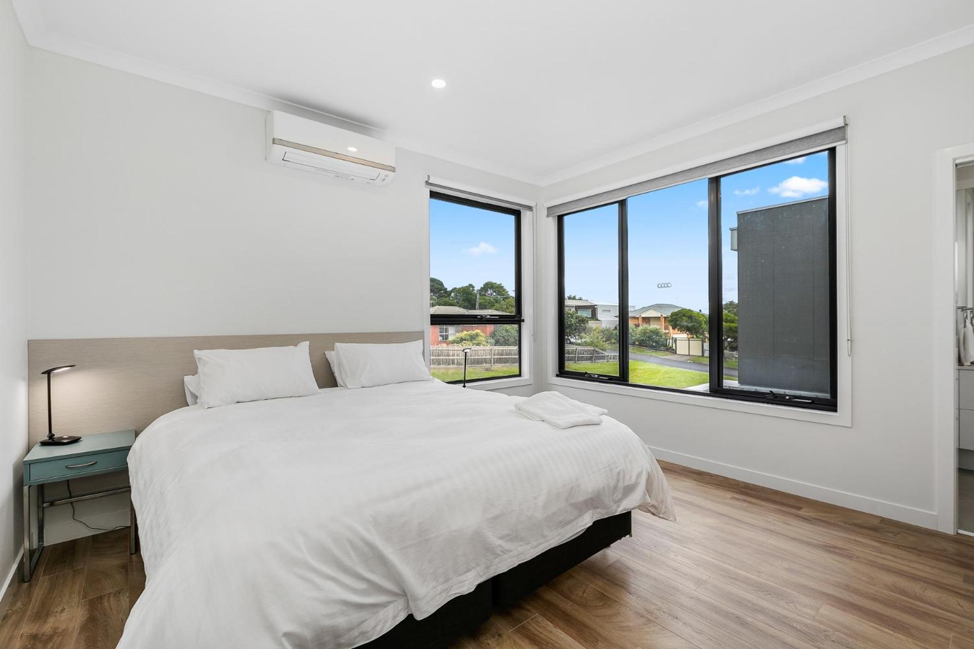 Waterline Property Portarlington Esterno foto