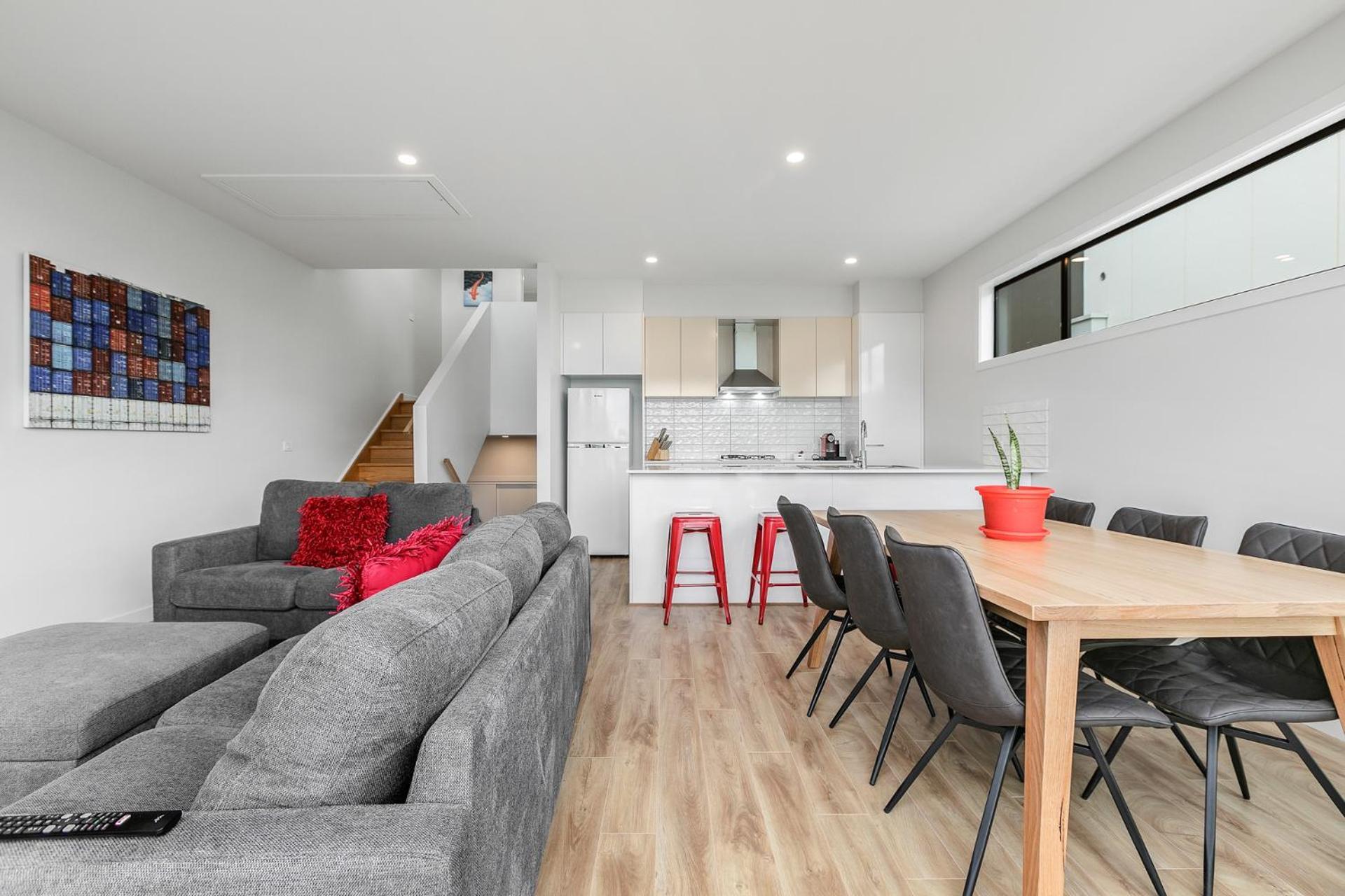 Waterline Property Portarlington Esterno foto