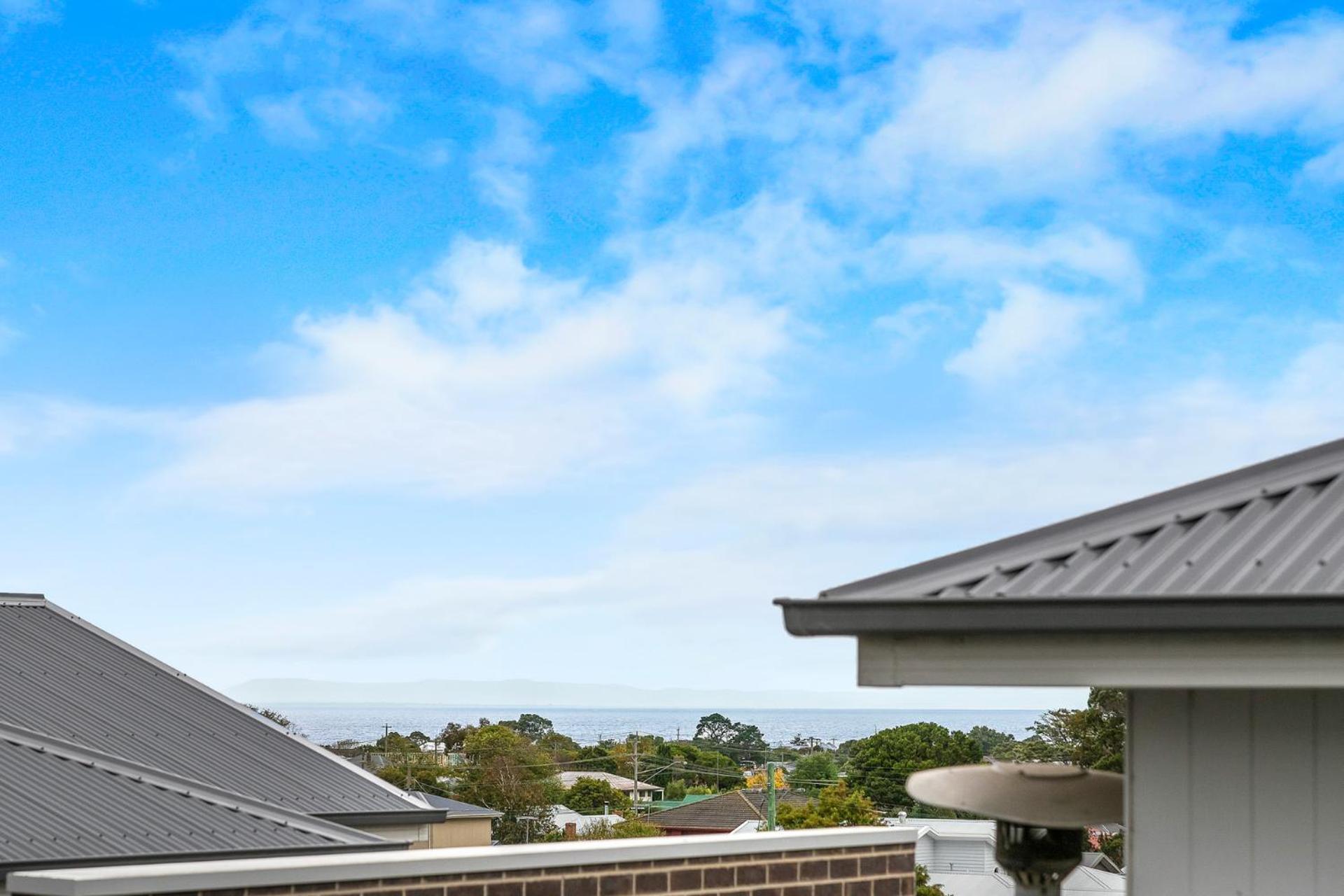 Waterline Property Portarlington Esterno foto