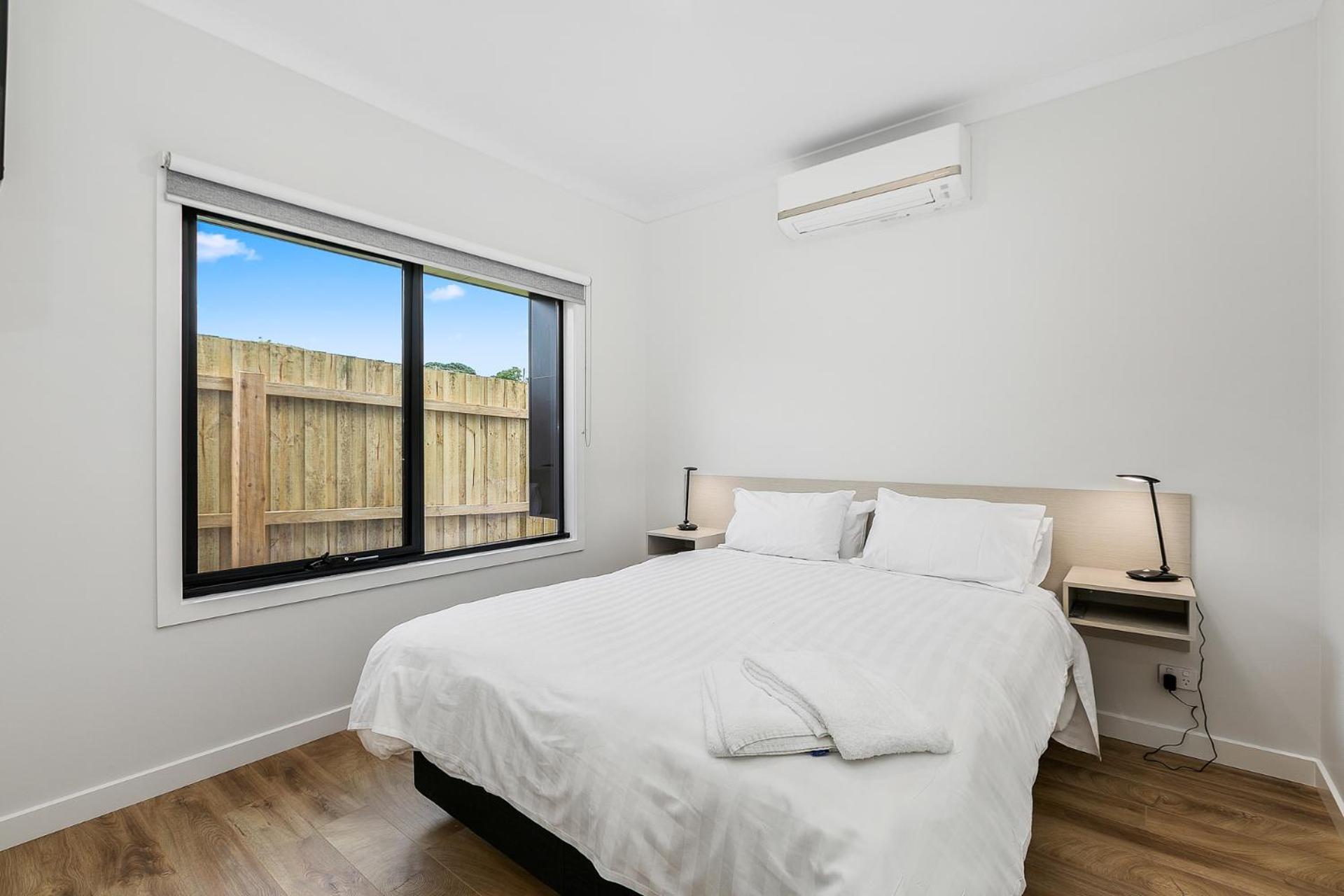 Waterline Property Portarlington Esterno foto